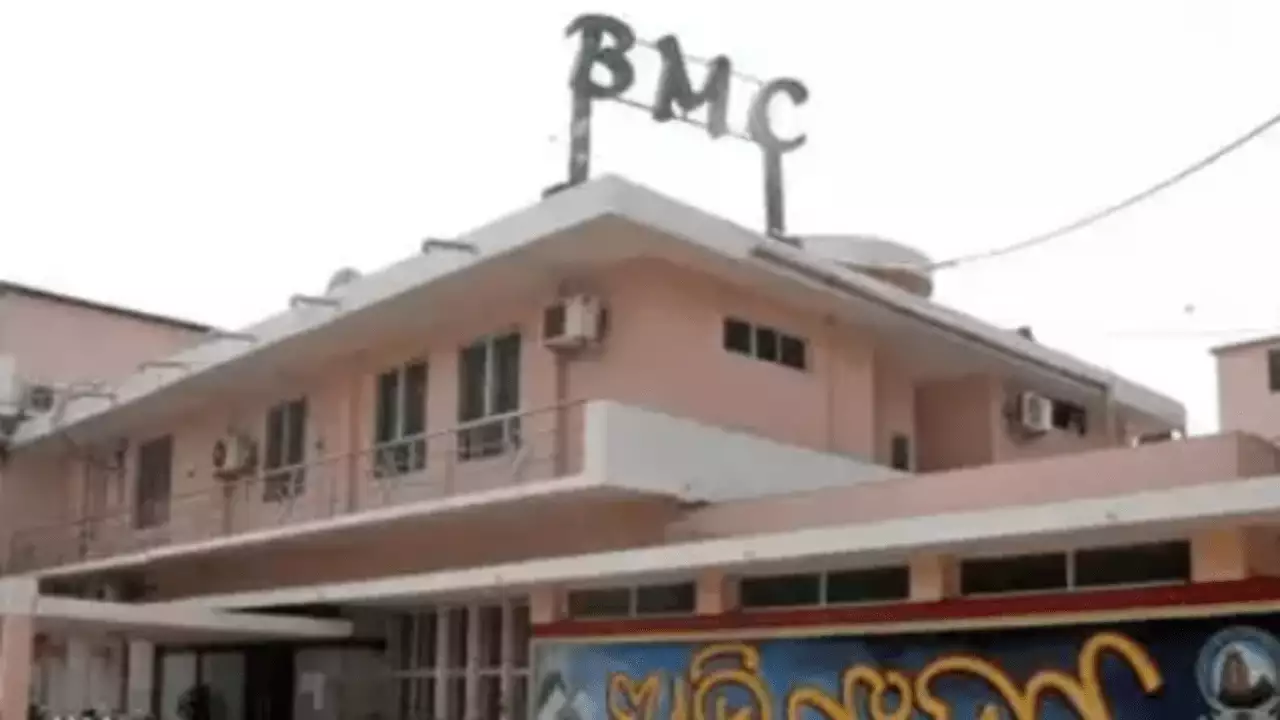 BMC initiative to turn market plastic-free